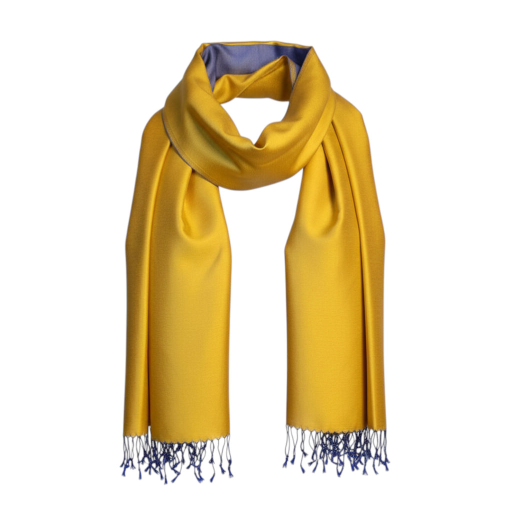 Yellow Turquoise